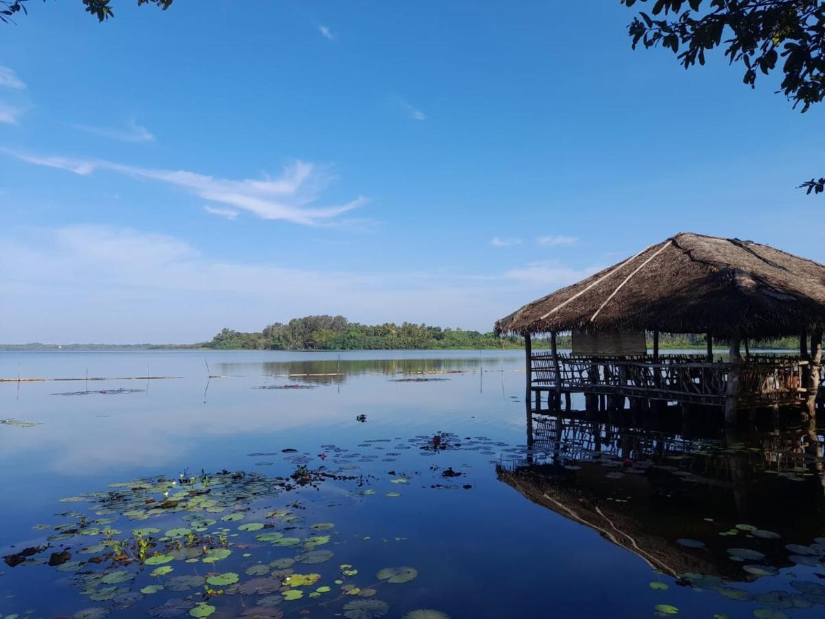 Lake Resort Bolgoda Wadduwa Exterior photo