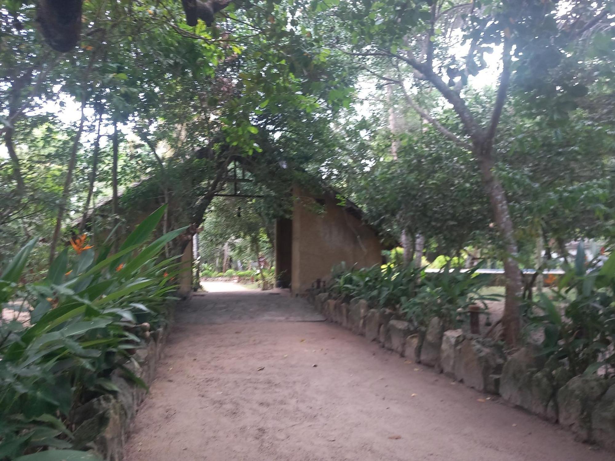 Lake Resort Bolgoda Wadduwa Exterior photo